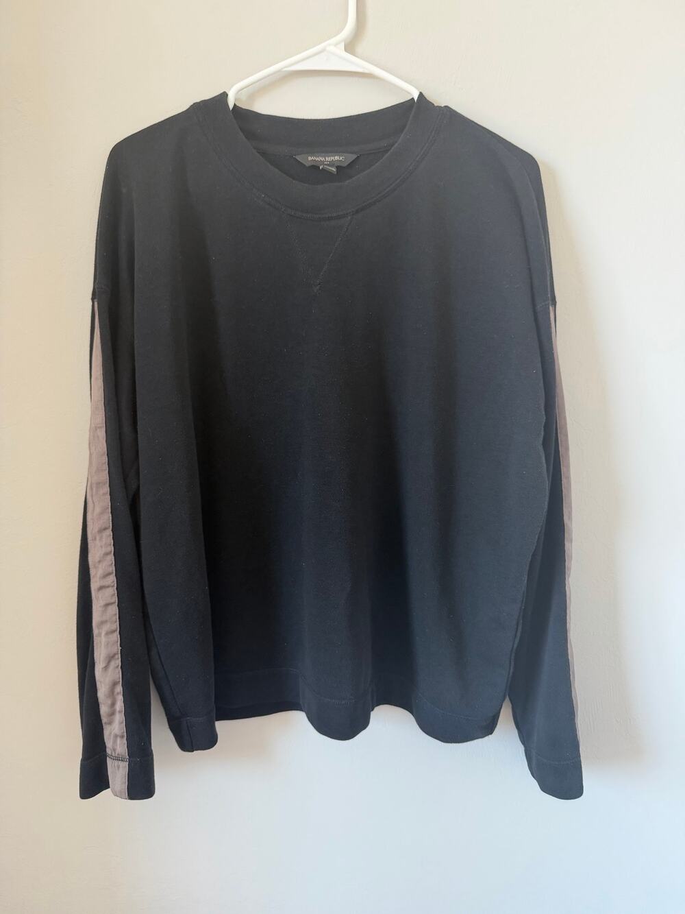 Banana Republic Lightweight Sweatshirt